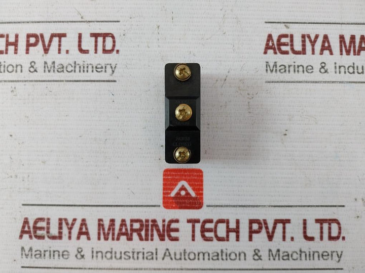 Honeywell Bz-2R5551-a2 Snap Action Micro Switch L96 15A 125, 250 Or 480Vac