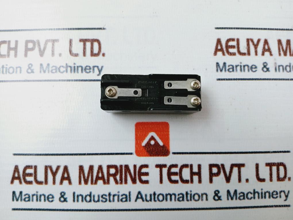 Honeywell Bz-2R Micro Switch 15A 380V