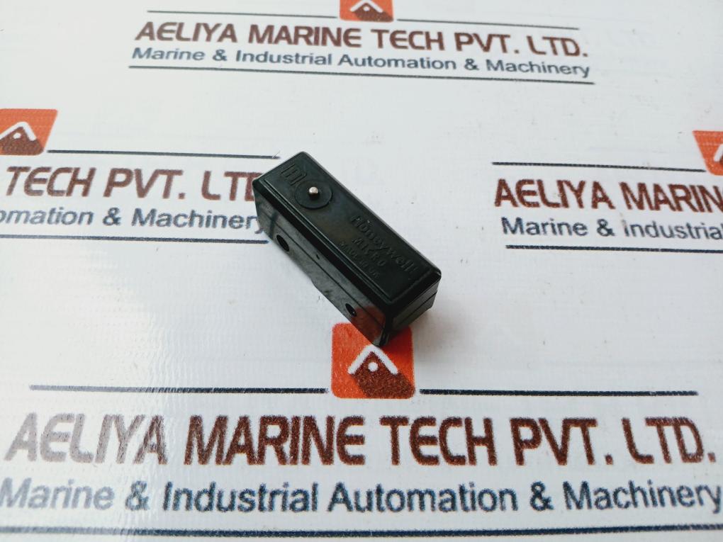 Honeywell Bz-2R Micro Switch 15A 380V