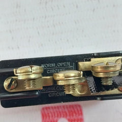 Honeywell Bz-2Rd-p1 Micro Switch