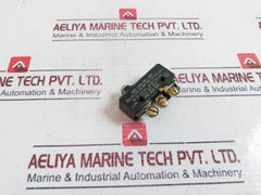 Honeywell Bz-2Rd-p1 Micro Switch