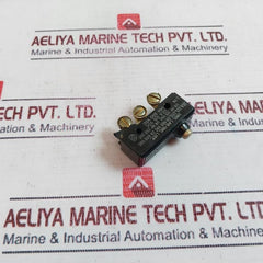 Honeywell Bz-2Rd-p1 Micro Switch