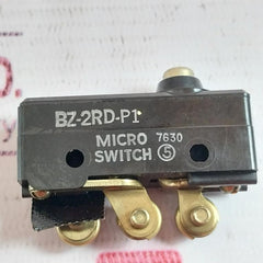 Honeywell Bz-2Rd-p1 Micro Switch