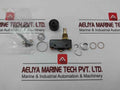 Honeywell Bz-2Rq77 Switch Limit