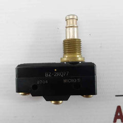 Honeywell Bz-2Rq77 Switch Limit