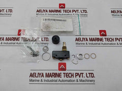 Honeywell Bz-2Rq77 Switch Limit