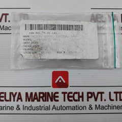 Honeywell Bz-2Rq77 Switch Limit