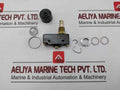 Honeywell Bz-2Rq77 Switch Limit