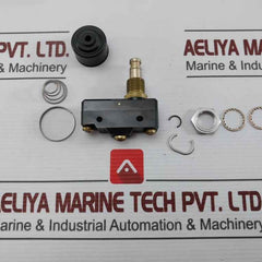 Honeywell Bz-2Rq77 Switch Limit