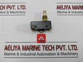 Honeywell Bz-2Rq77 Switch Limit