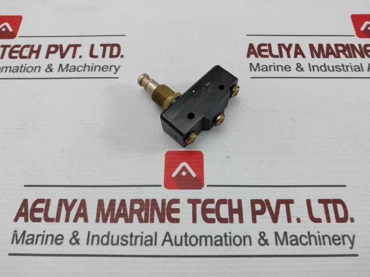 Honeywell Bz-2Rq77 Switch Limit