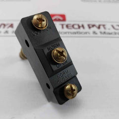 Honeywell Bz-2Rq77 Switch Limit