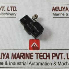 Honeywell Bz-2Rw822-a2 Micro Switch 1/8 Hp-125 Vac, 1/4 Hp-250 Vac
