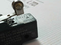 Honeywell Bz-2Rw822-a2 Micro Switch 1/8 Hp-125 Vac, 1/4 Hp-250 Vac