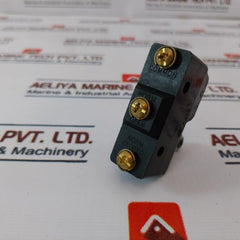Honeywell Bz-2Rw822102-a2 Basic Snap Action Switch 1724