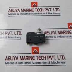 Honeywell Bz-2Rw82272-a2 Micro Switch 1A 125Vac