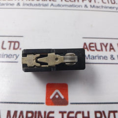 Honeywell Bz-2Rw82272-a2 Micro Switch 1A 125Vac