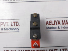 Honeywell Bz-2Rw82272-a2 Micro Switch 1A 125Vac