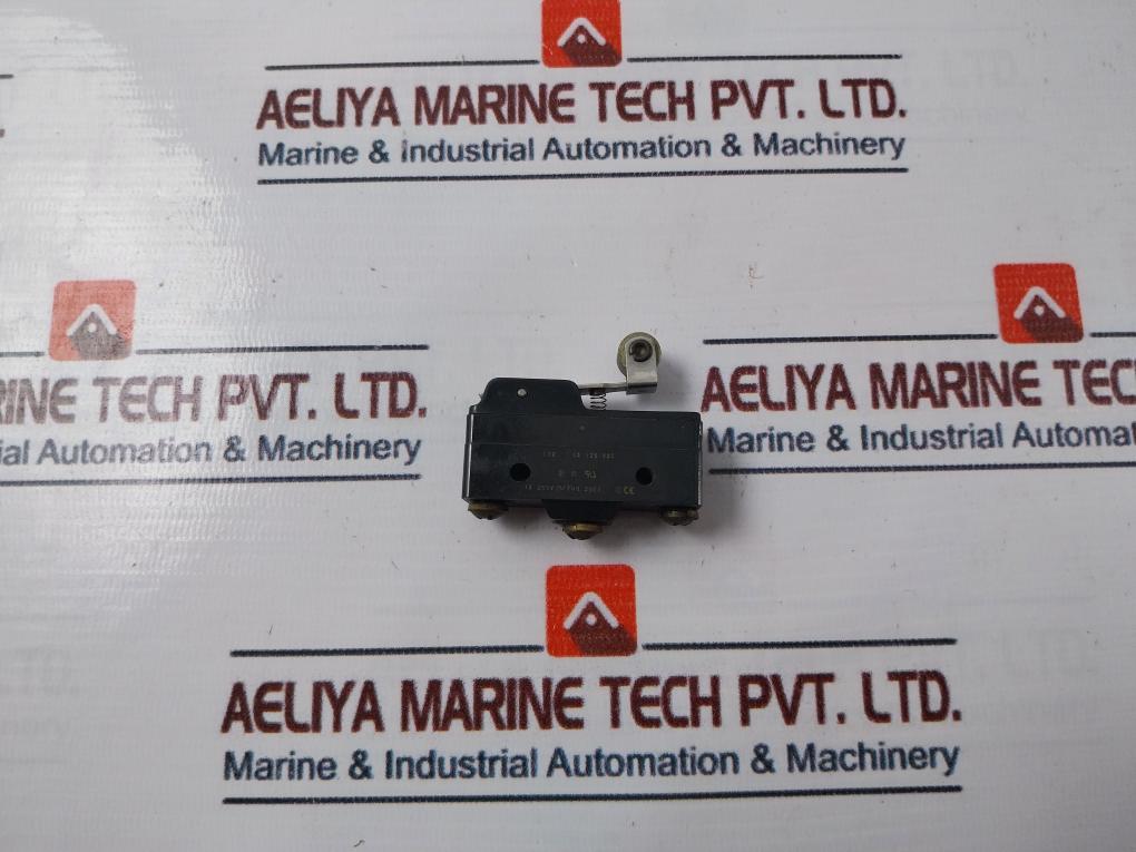 Honeywell Bz-2Rw82272100-a2 Micro Switch 250V – Aeliya Marine Tech®