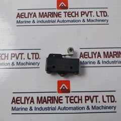 Honeywell Bz-2Rw82272100-a2 Micro Switch 250V
