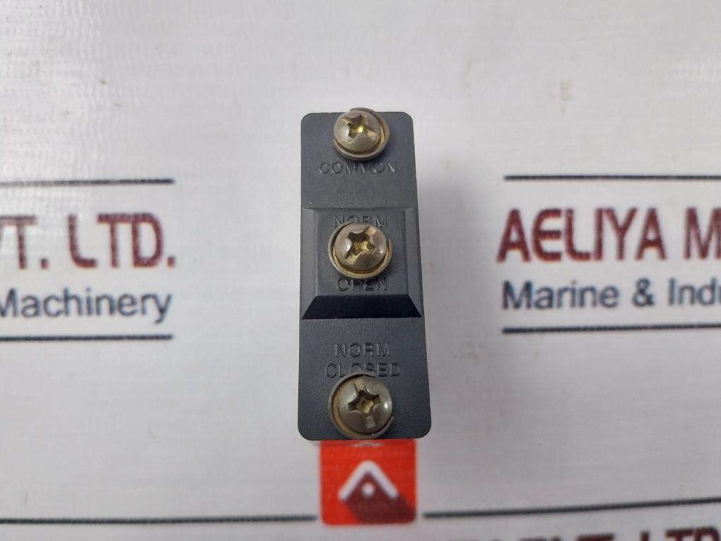 Honeywell Bz-2Rw82272100-a2 Micro Switch 250V