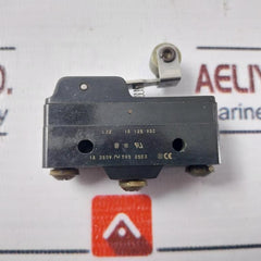 Honeywell Bz-2Rw82272100-a2 Micro Switch 250V