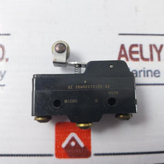 Honeywell Bz-2Rw82272100-a2 Micro Switch 250V