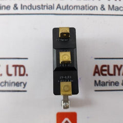 Honeywell Bz-2Rw825551-d6 Micro Switch, 15A 125/250/480Vac
