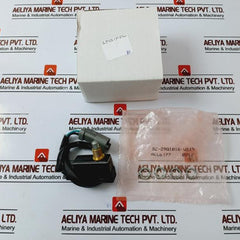 Honeywell Bz-2rq1016-w119 Micro Switch All6477 0017