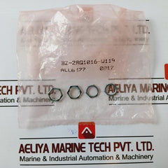 Honeywell Bz-2rq1016-w119 Micro Switch All6477 0017