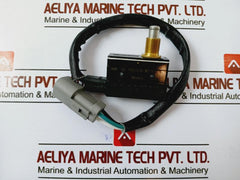 Honeywell Bz-2rq1016-w119 Micro Switch All6477 0017