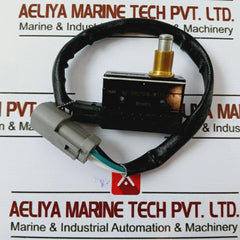 Honeywell Bz-2rq1016-w119 Micro Switch All6477 0017
