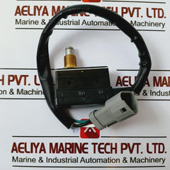 Honeywell Bz-2rq1016-w119 Micro Switch All6477 0017