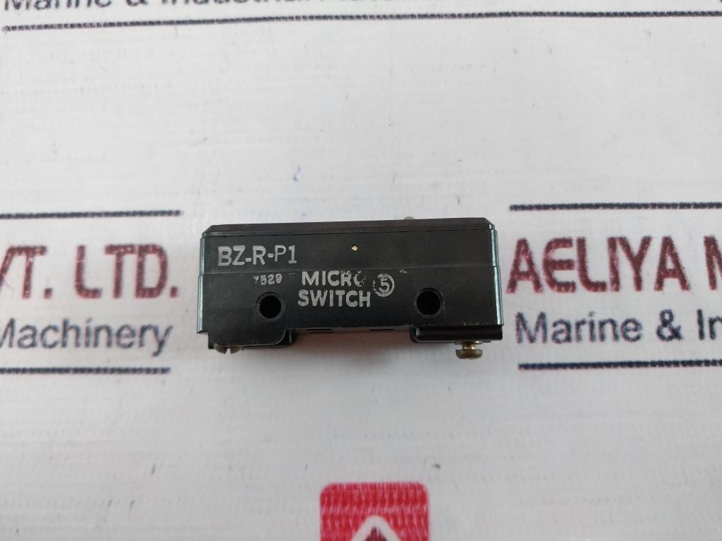 Honeywell BZ-R-P1 Micro Switch