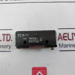 Honeywell BZ-R-P1 Micro Switch