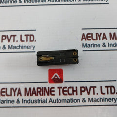 Honeywell Bz-r-p1 Micro Switch 15A-125 250, Or 480 Vac
