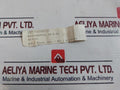 Honeywell Bz-r-p1 Micro Switch 15A.125-480Vac