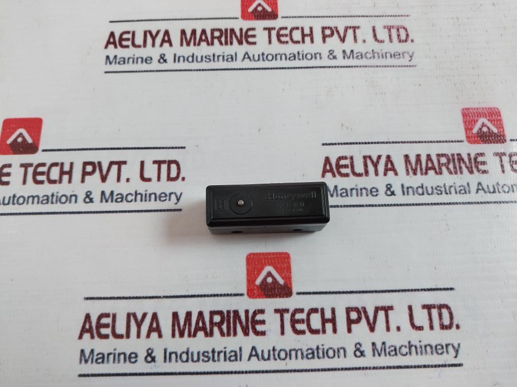 Honeywell Bz-r-p1 Micro Switch 15A.125-480Vac