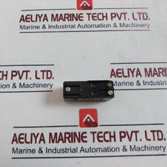 Honeywell Bz-r-p1 Micro Switch 15A.125-480Vac