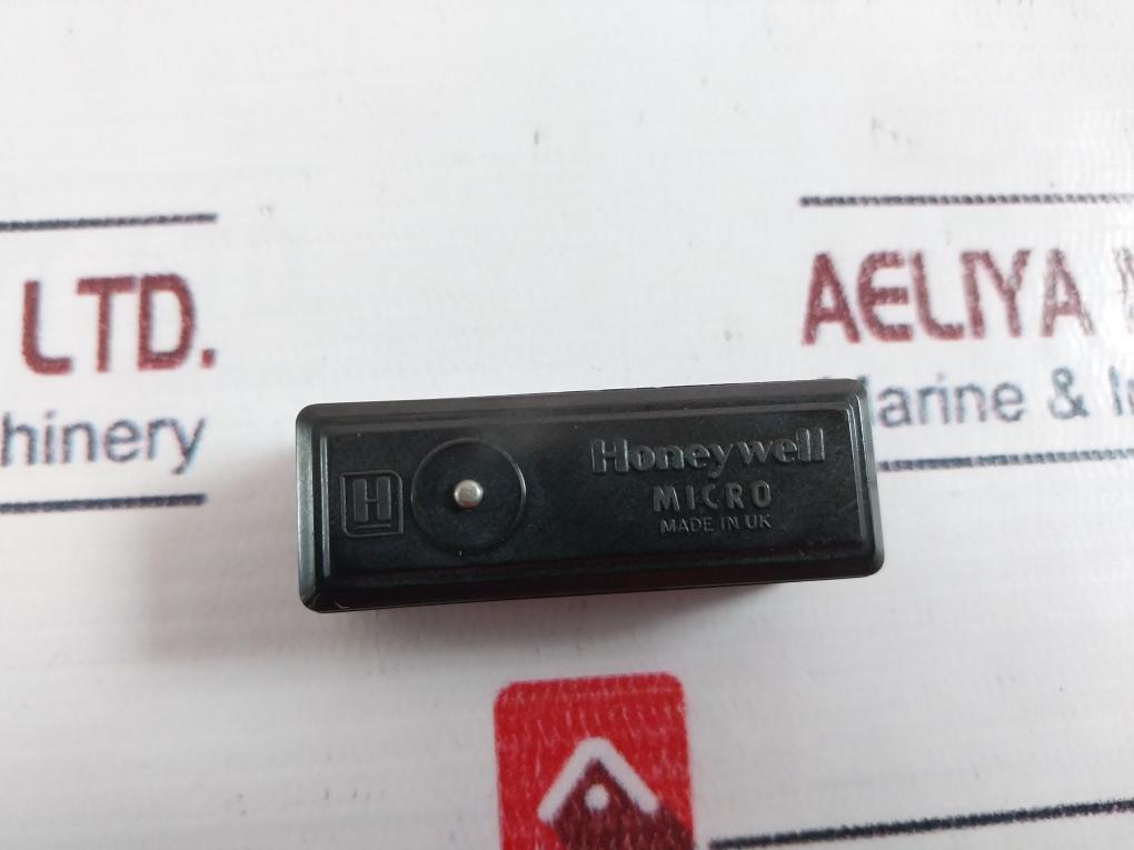 Honeywell Bz-r-p1 Micro Switch 15A.125-480Vac