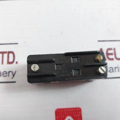 Honeywell Bz-r-p1 Micro Switch 15A.125-480Vac