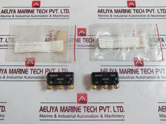 Honeywell Bz-r-p5 Micro Switch