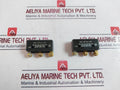 Honeywell Bz-r-p5 Micro Switch