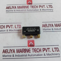 Honeywell Bz-r-p5 Micro Switch