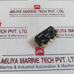 Honeywell Bz-r-p5 Micro Switch