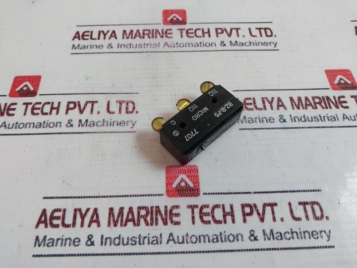 Honeywell Bz-r-p5 Micro Switch