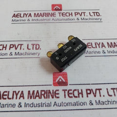 Honeywell Bz-r-p5 Micro Switch