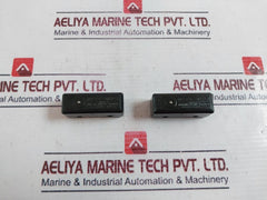 Honeywell Bz-r8-12 Micro Switch
