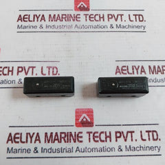 Honeywell Bz-r8-12 Micro Switch
