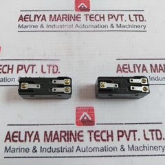 Honeywell Bz-r8-12 Micro Switch
